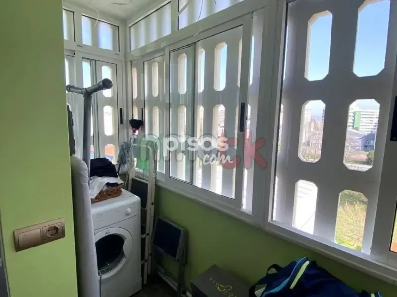 Buanderie - Apartment with Sea Views in Ferrol