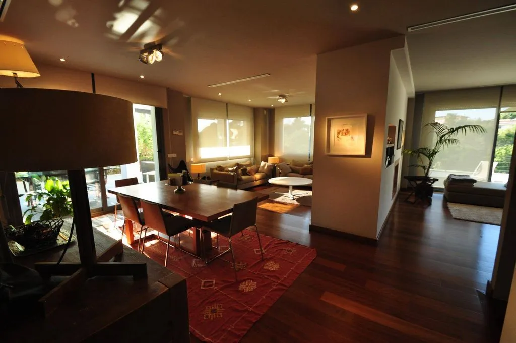 Séjour - Luxury Villa with Sea View in Lloret de Mar