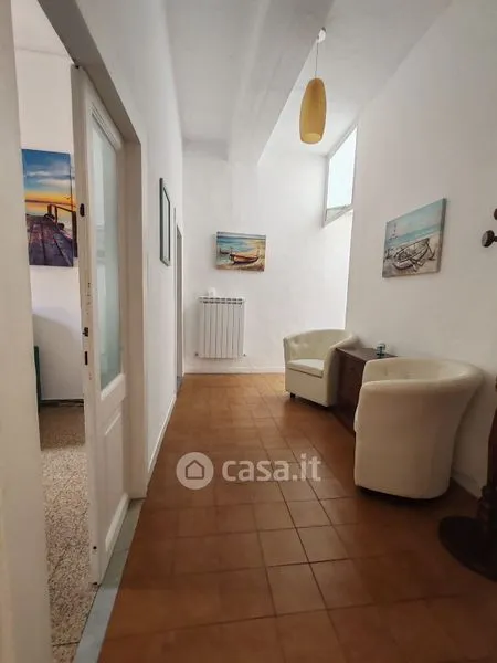 Esik - Fully Furnished Flat with Terrace in Viterbo