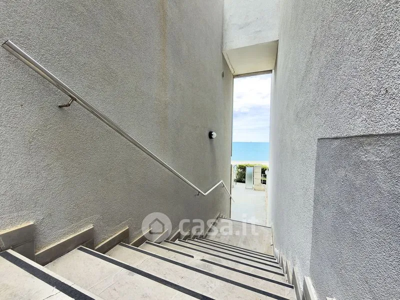 Pièces - Seafront Apartment with Terrace in Torino di Sangro