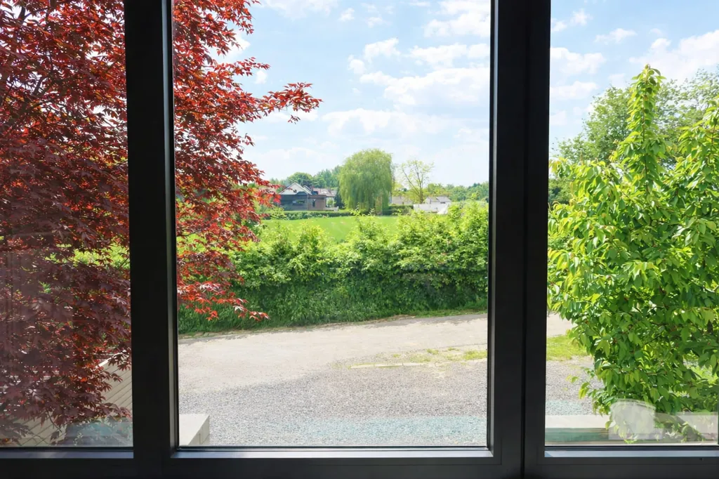 Stanze - Charming House with Garden in Dilbeek