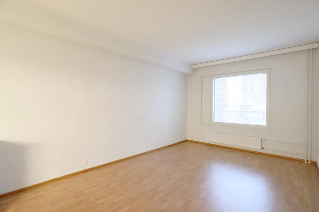 Toad - Modern Flat with Balcony in Kupittaa, Turku