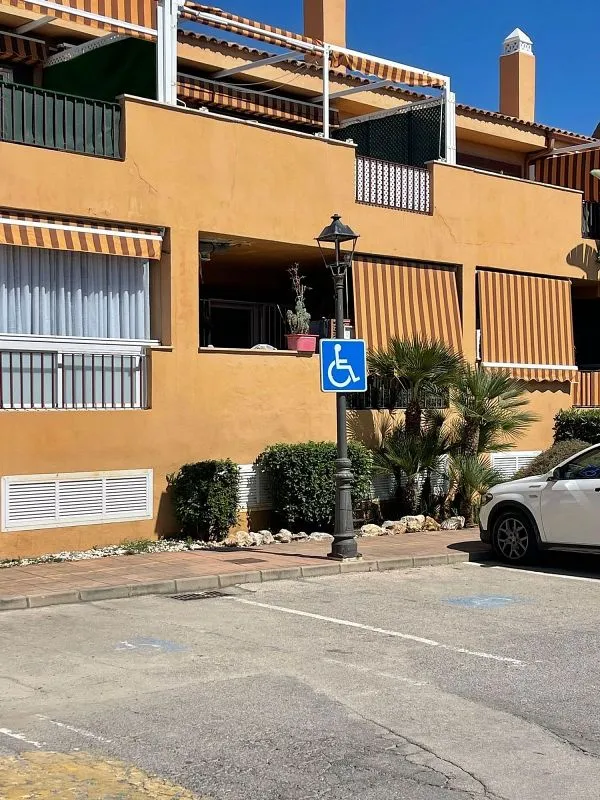 Välivaade - 1-Bedroom Apartment with Pool in Casares