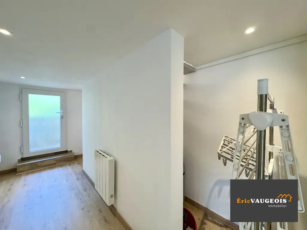 6-room house in Coulommiers