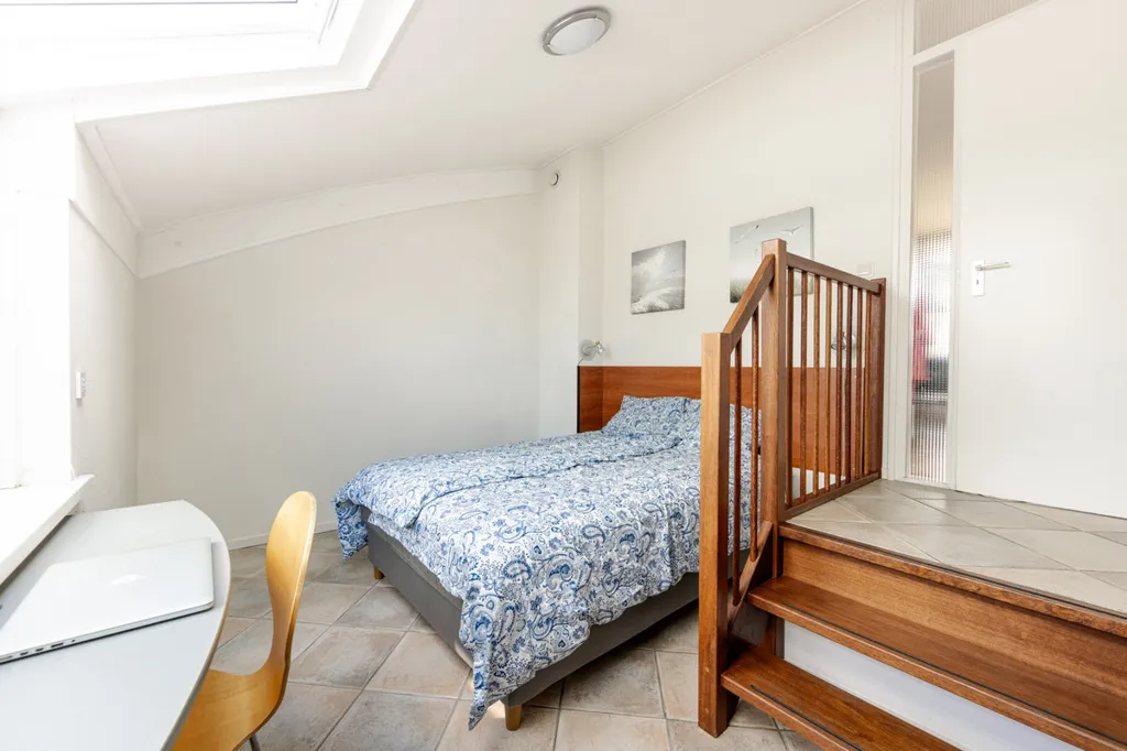 Maison 4 pièces à Makkum