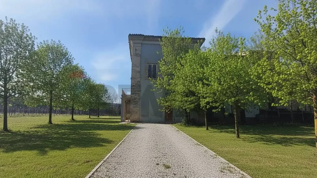 Extérieur - Historic Rustico with Garden in Vasto