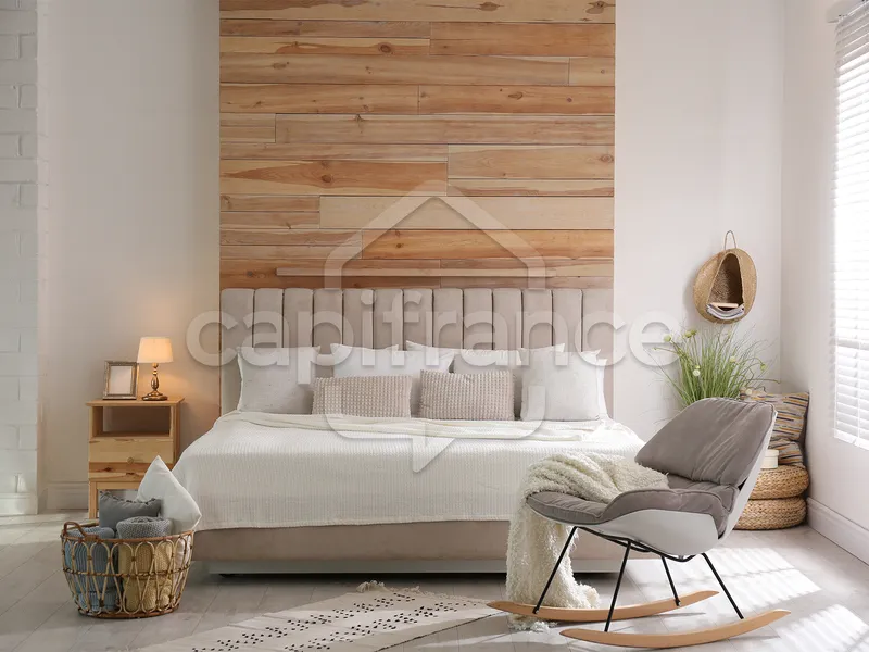 Magamistoad - T2 Apartment with Terrace in Fareins