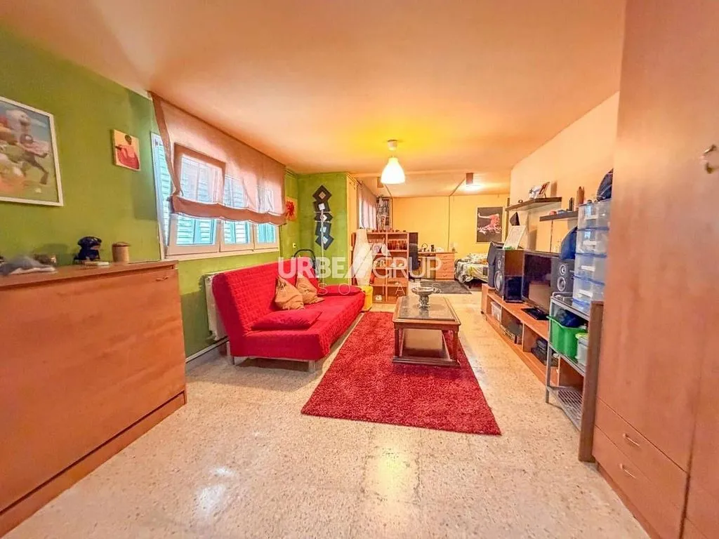 Séjour - Luxury House with Pool in Castellbisbal