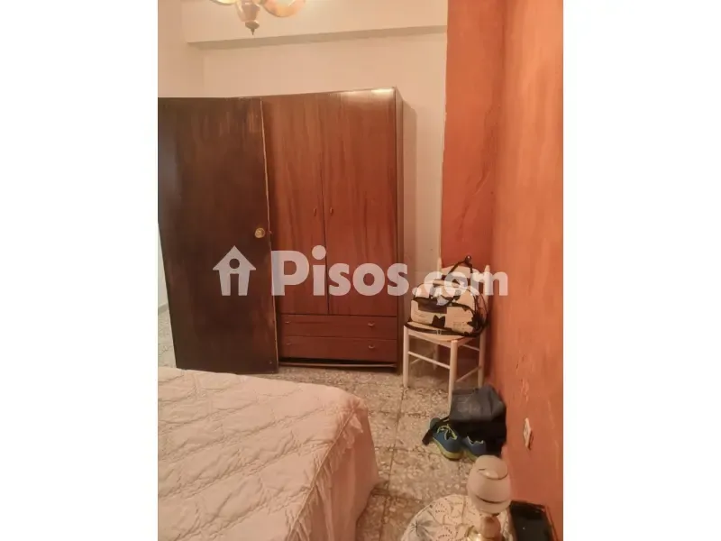 Chambres - Townhouse with Balcony in Torrequemada
