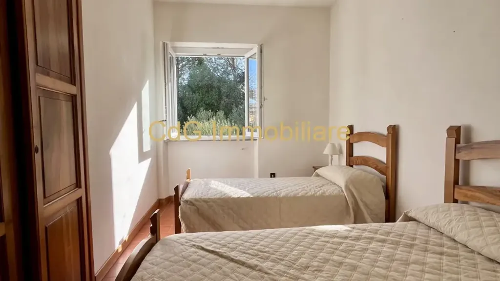 Chambres - Villa with Sea View in Golfo Aranci