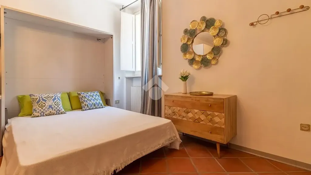 Camere da letto - Apartment with Sea View in Cervia