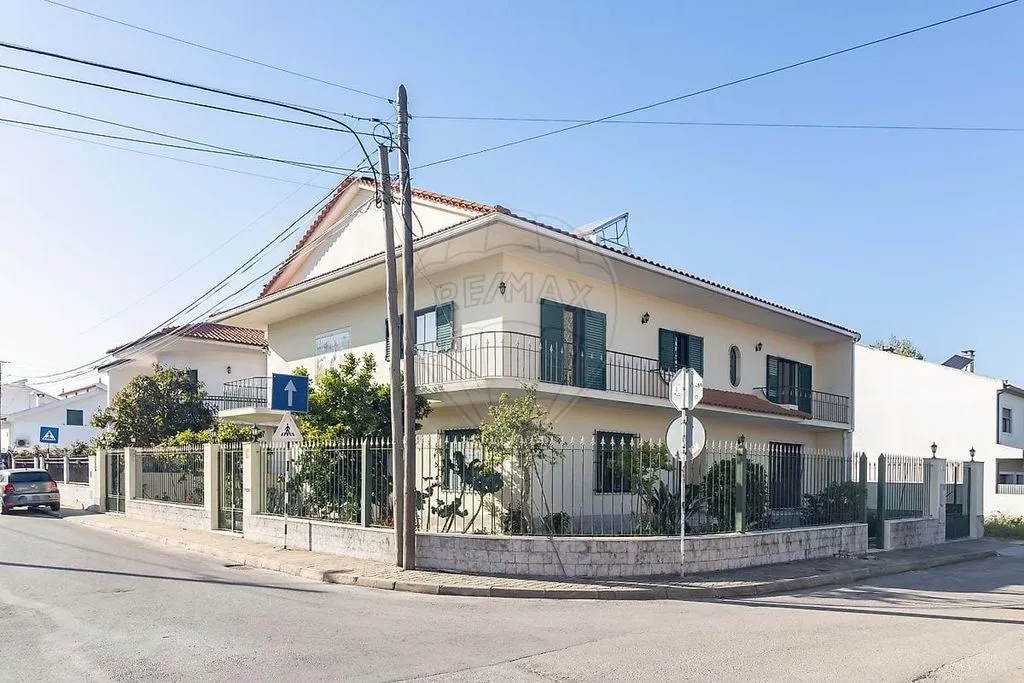Extérieur - Luxury Villa in Seixal, Setúbal