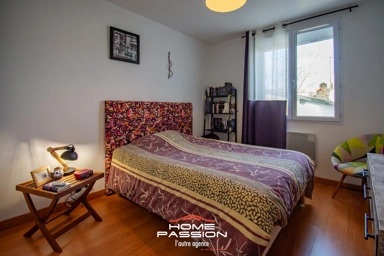 Magamistoad - Traditional Flat with Central Location in Royan