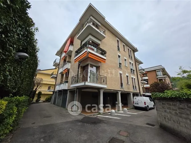 Extérieur - Rented Apartment with Balcony in Como