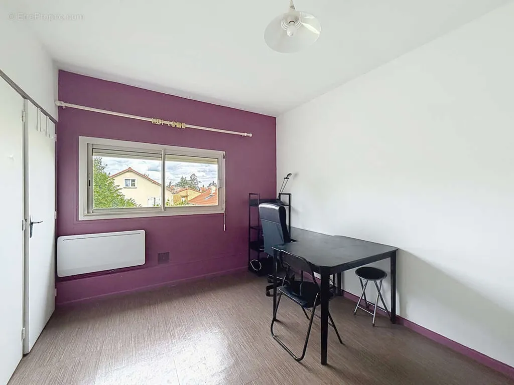Kabinet - Studio with Kitchenette in Rangueil