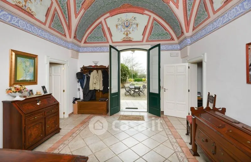 Entrée - Liberty Villa with Pool in Corigliano d'Otranto