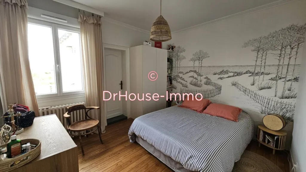 Magamistoad - Renovated Mancelle with Terraces in Le Mans