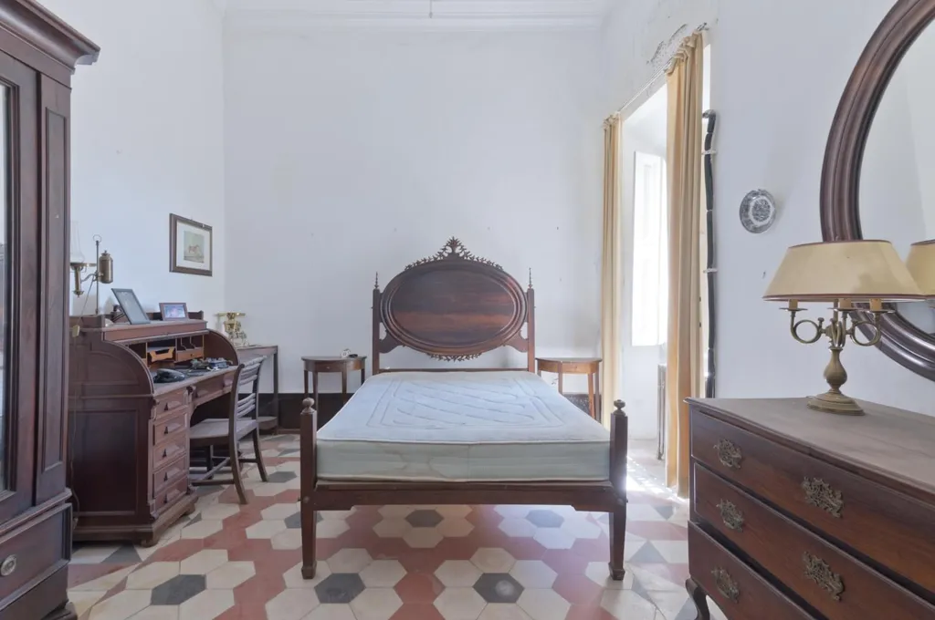 Magamistoad - 16th Century Palace in Elvas Historical Area