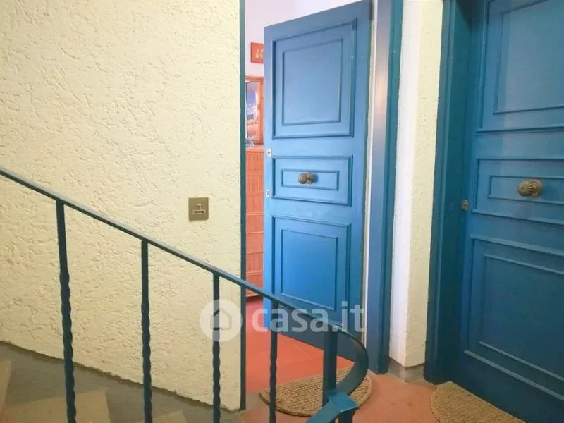Esik - Bilocale with Sea View in Monte Argentario