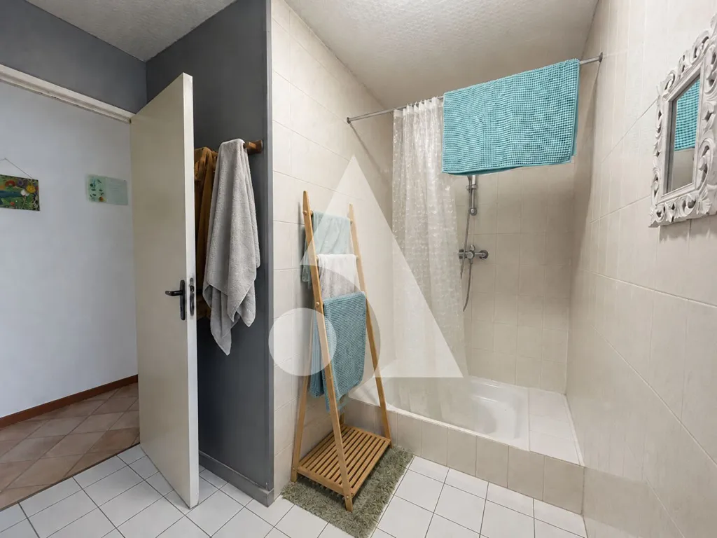 Maison 5 pièces à Sablonnières