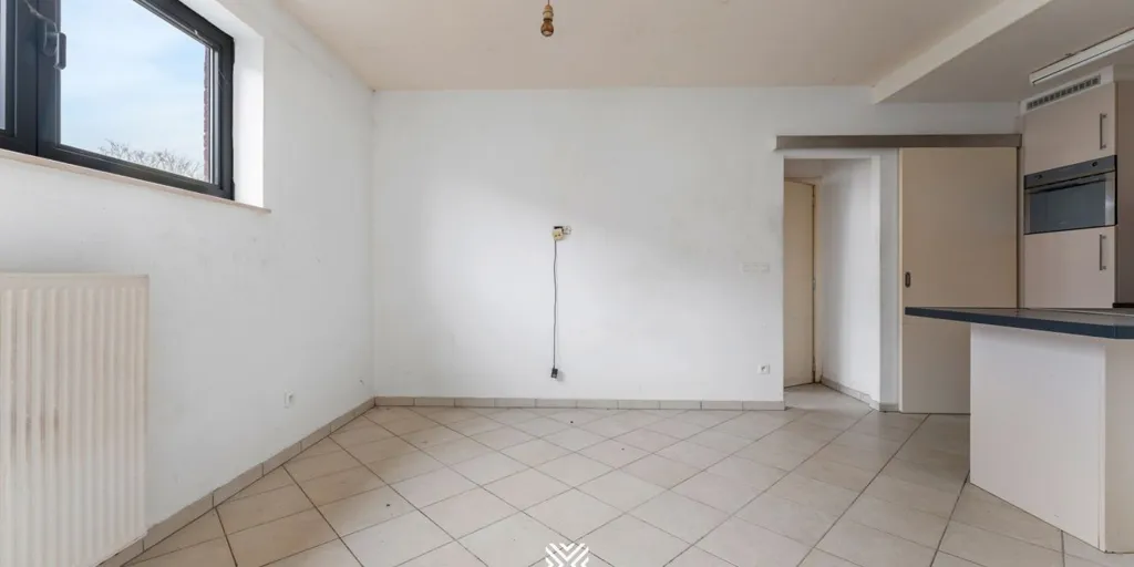 Toad - Compact Apartment with Central Location in Halen