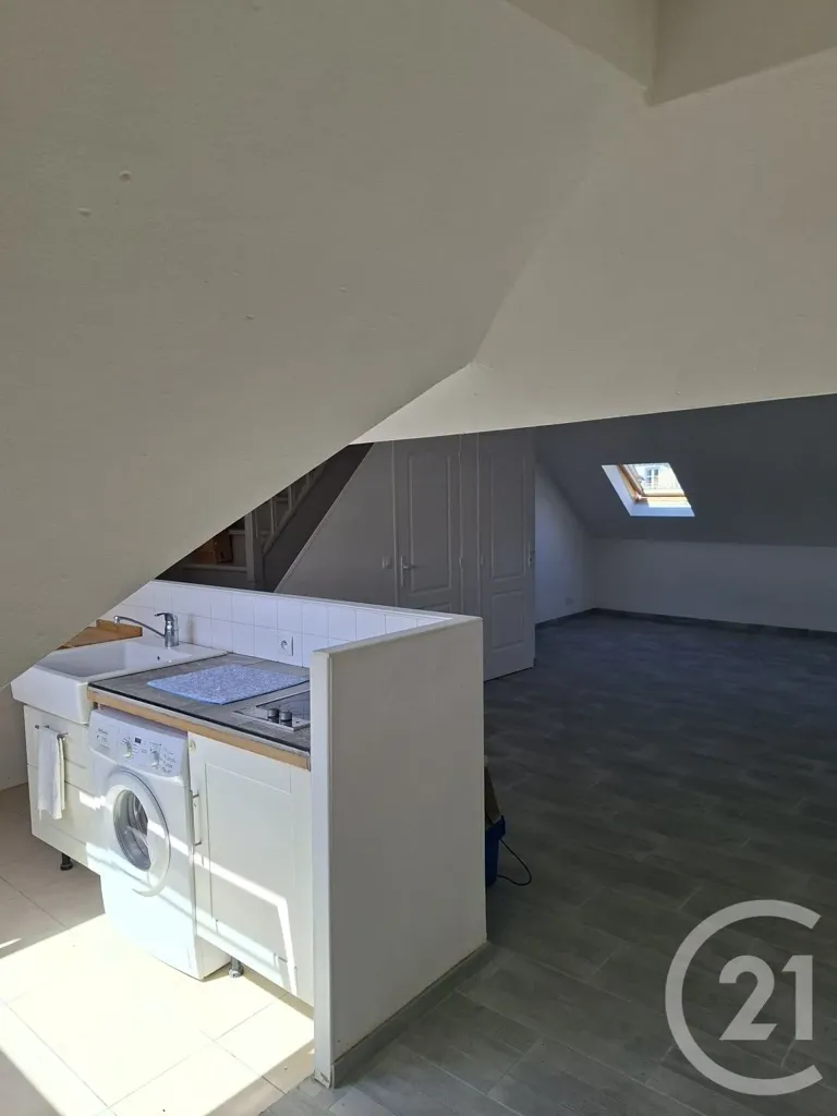 Toad - Duplex Apartment in Centre Ville, Étampes
