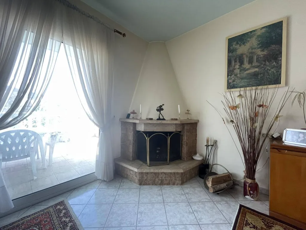 4-toaline korter asukohas Kavala suburbs