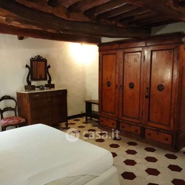Magamistoad - Quadrilocale with Garden in Siena
