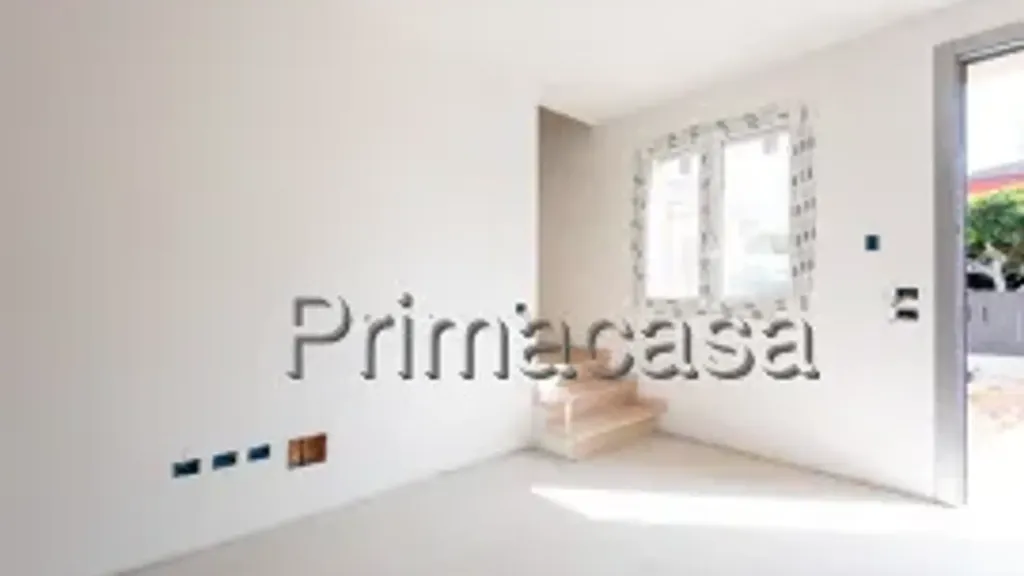 Entrée - New Villa with Private Garden in Zevio