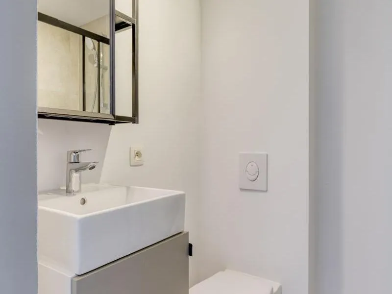 Appartement 1 chambres à Leuven