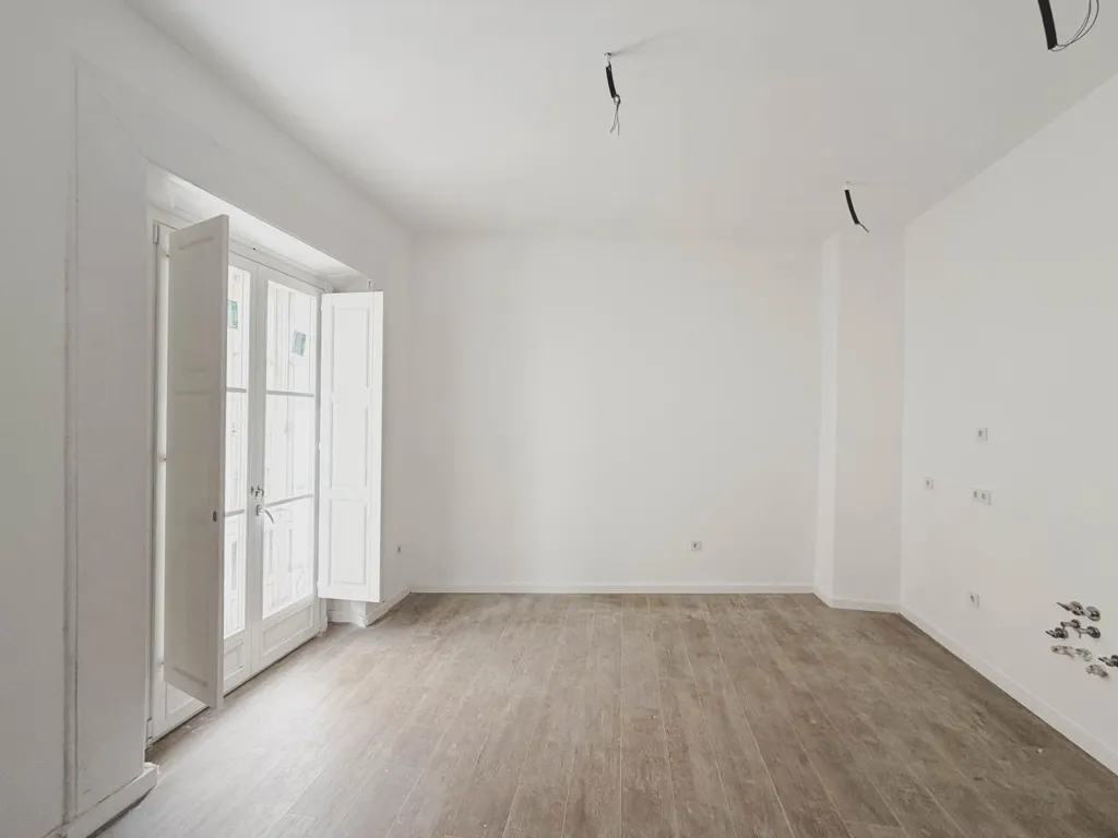 Stanze - New Flat with Lift in Cádiz