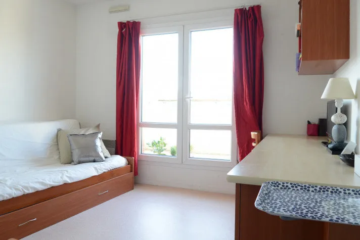 Chambres - Studio avec Accès Facile aux Transports à Paris