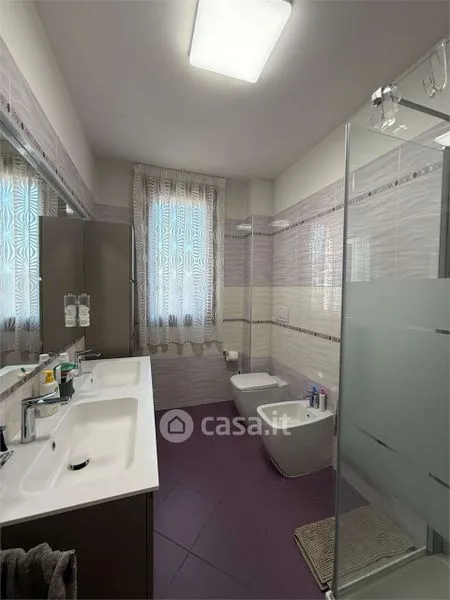 Vannitoad - Triplex with Terrace in Fossoli, Carpi
