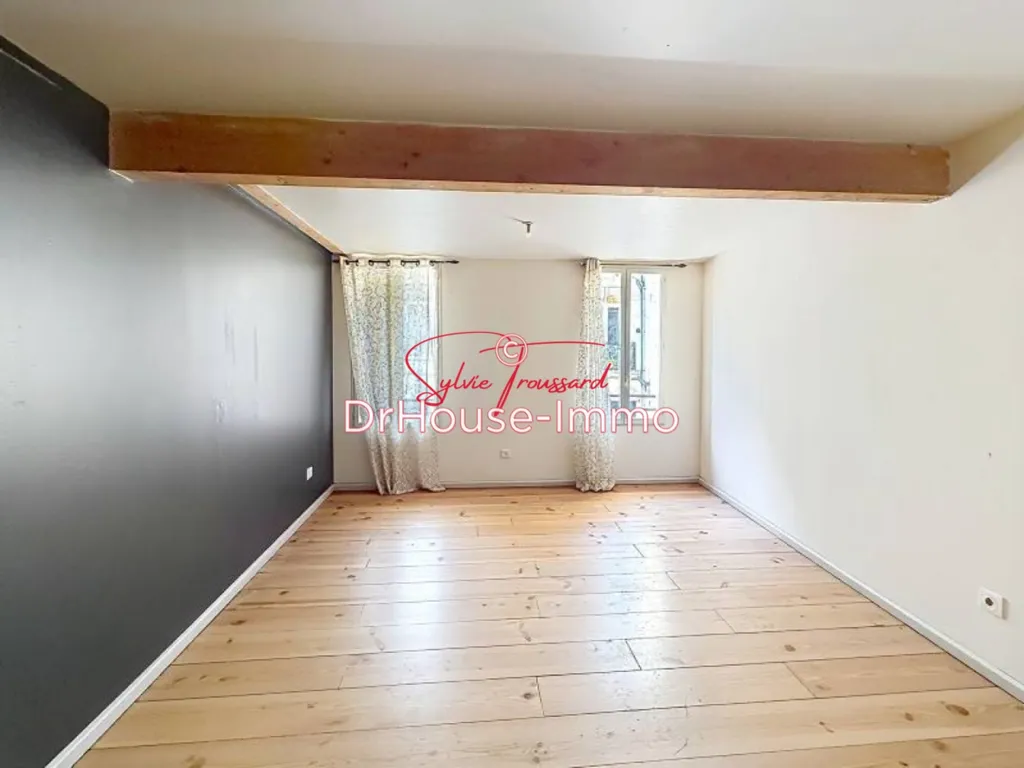 Pièces - Duplex T2 près de la Gare à Bordeaux