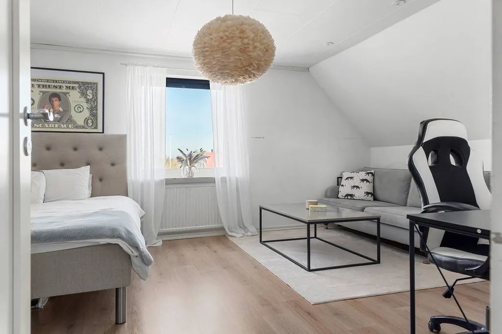 Maison 5 pièces à Laholms kommun