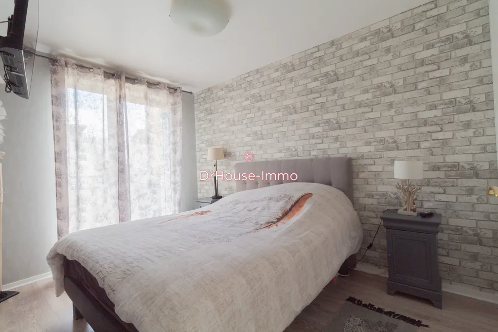 Magamistoad - Renovated Flat with Balcony in Trappes