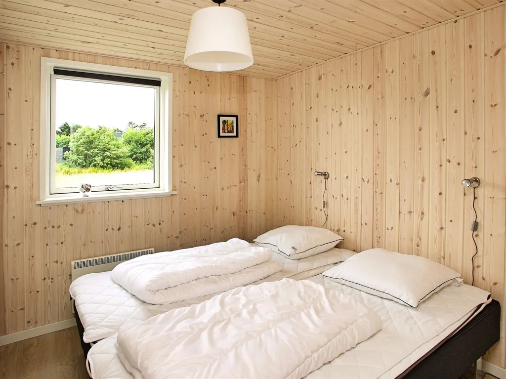 Chambres - Activity House with Spa near Coast in Denmark