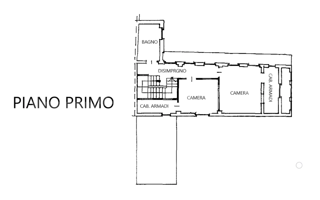 Plaan - Rustic Villa with Private Park in Bibiana