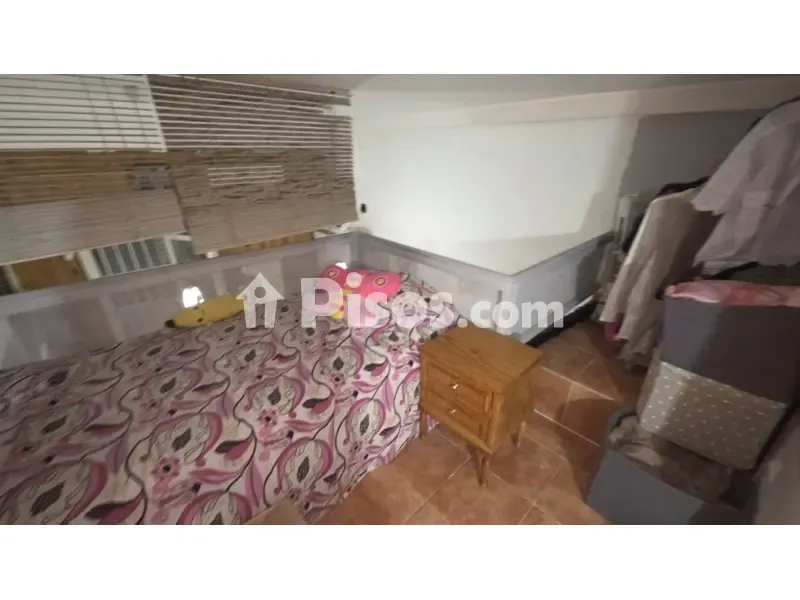 Chambres - Converted Duplex Apartment in Torremolinos Centre