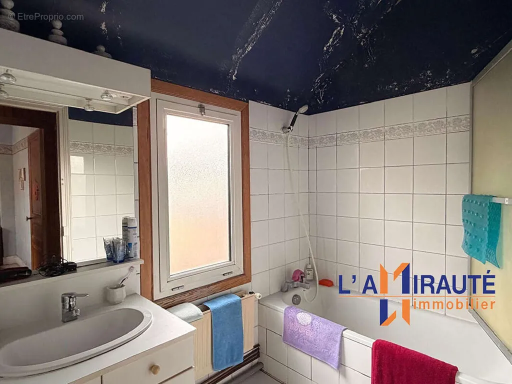 Maison 4 pièces à Maisons-Laffitte