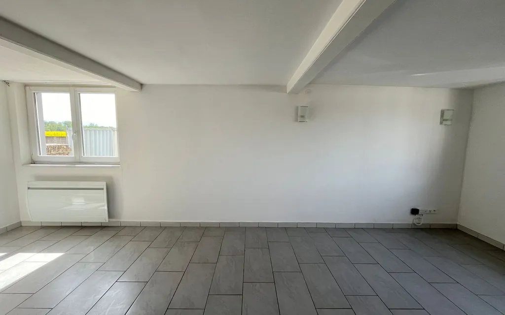 Stanze - Two-Let Apartment Complex in Dalhunden