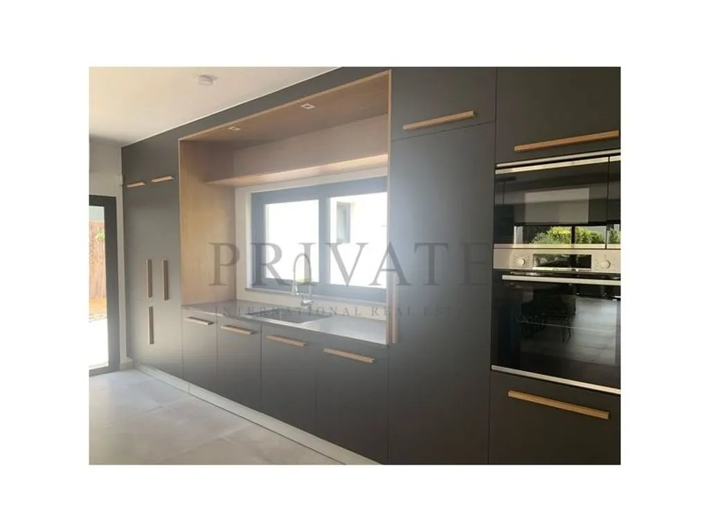 Cucina - Luxury Villa with Heated Pool in Vilamoura
