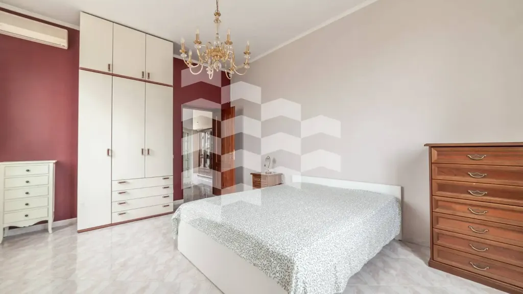 Chambres - Studio Apartment with Terrace in Rome