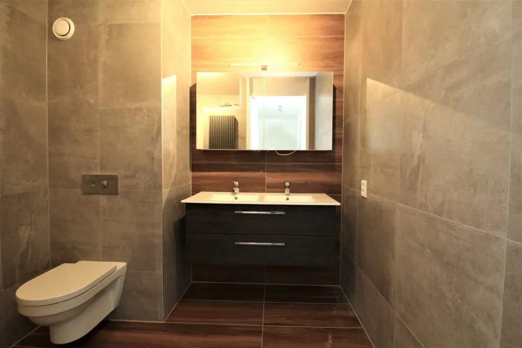 Vannitoad - Energetically Efficient Apartment with Terrace in Groningen