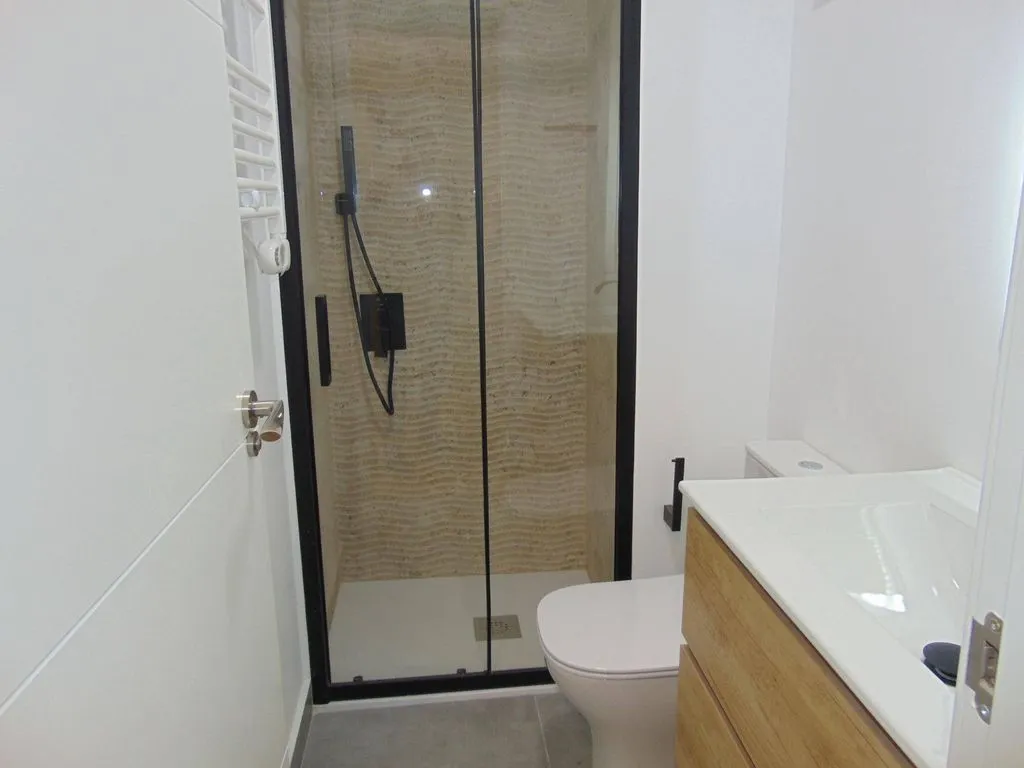Vannitoad - Modernised Flat with Air Conditioning in Prosperidad