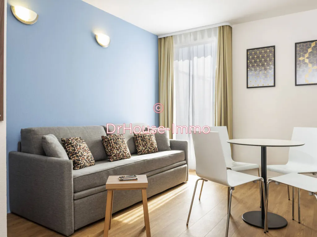 Elutuba - Studio with Aparthotel in Ivry-sur-Seine