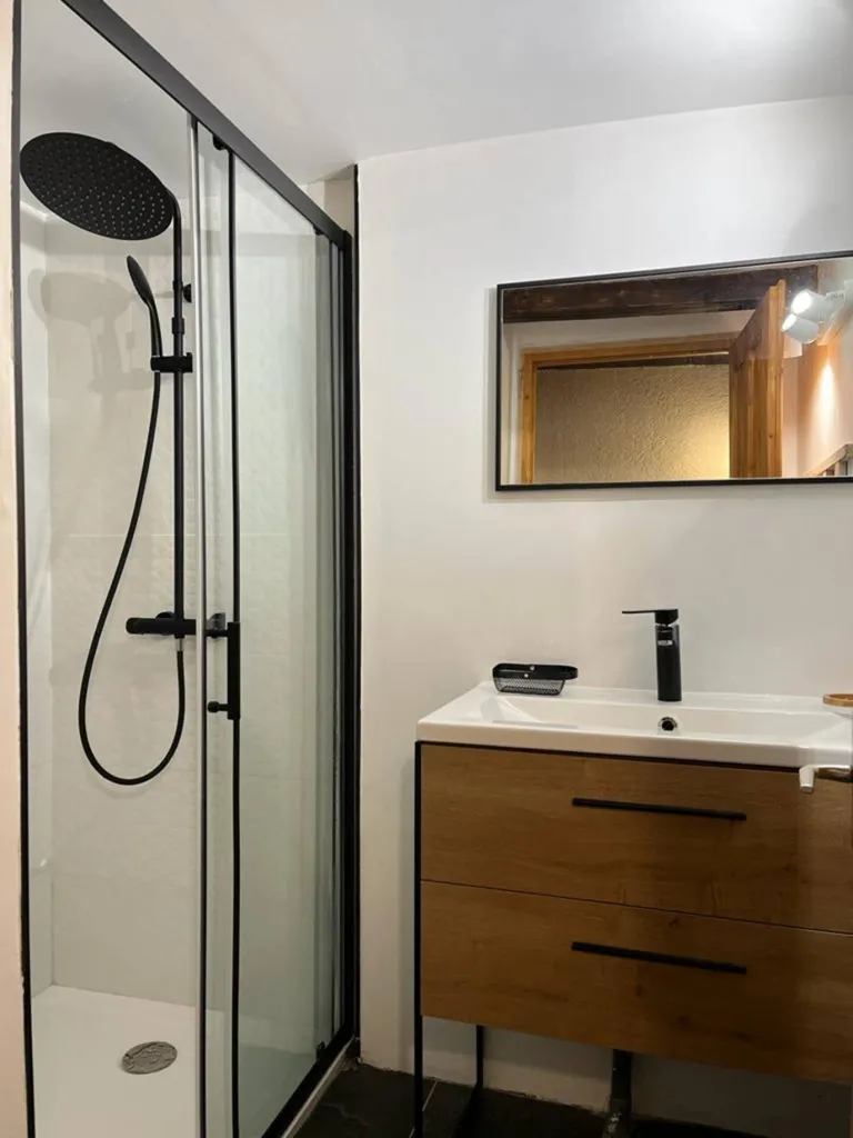 Vannitoad - Authentic Chalet with Grange in La Giettaz