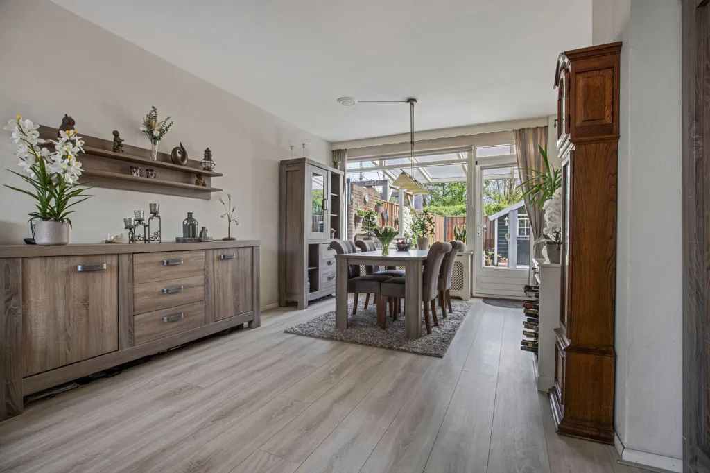 Maison 5 pièces à Zoetermeer