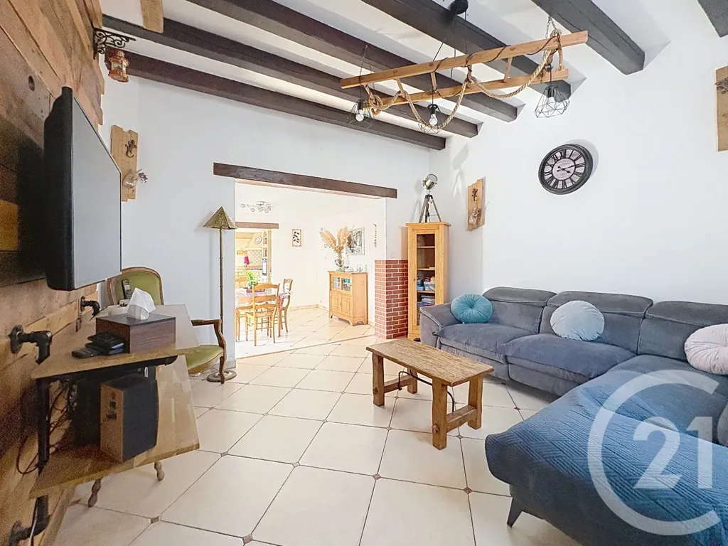 Elutuba - Independent House with Garden in Pimprez