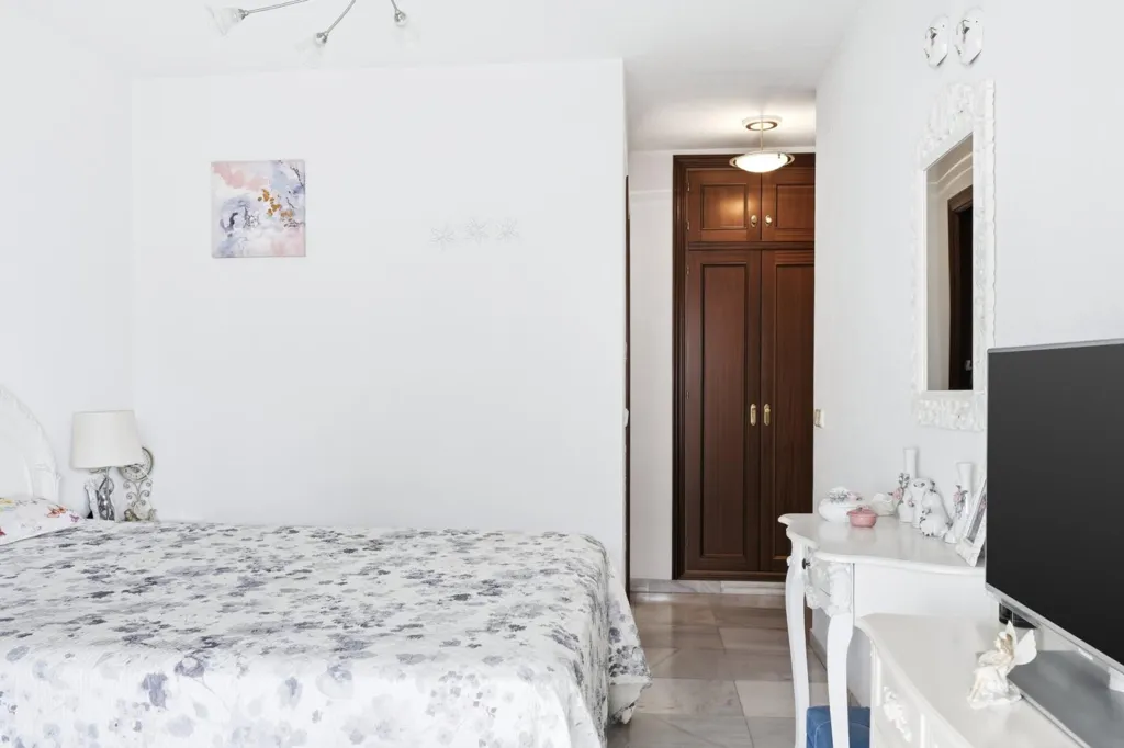 Chambres - Apartment with Pool and Balcony in Los Boliches